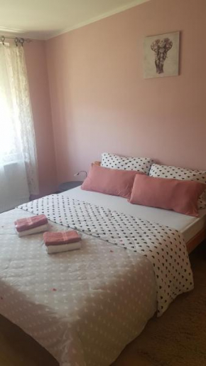 Apartmani V&F, Vrnjačka Banja